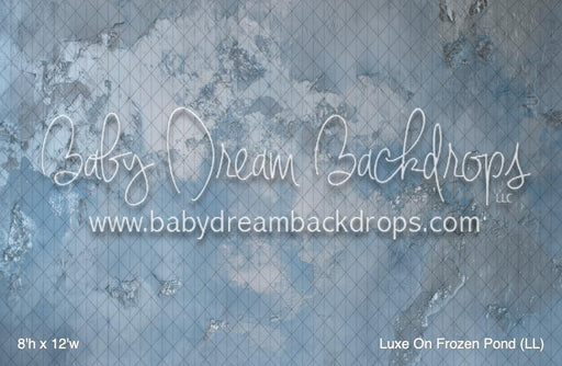 Luxe On Frozen Pond (LL)