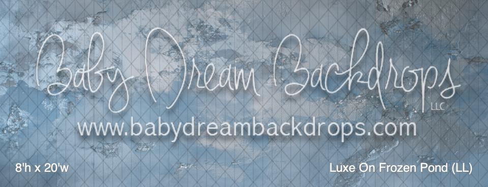 Luxe On Frozen Pond (LL)