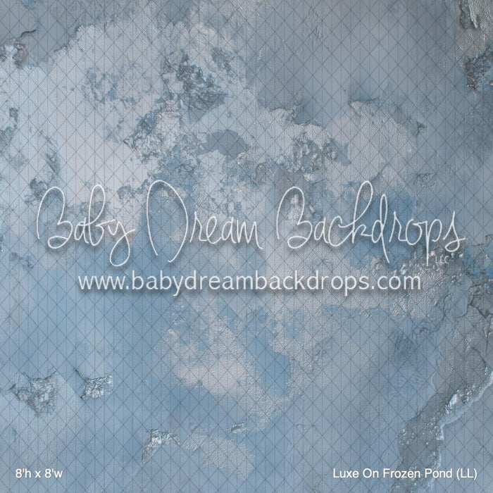 Luxe On Frozen Pond (LL)