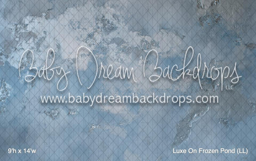 Luxe On Frozen Pond (LL)