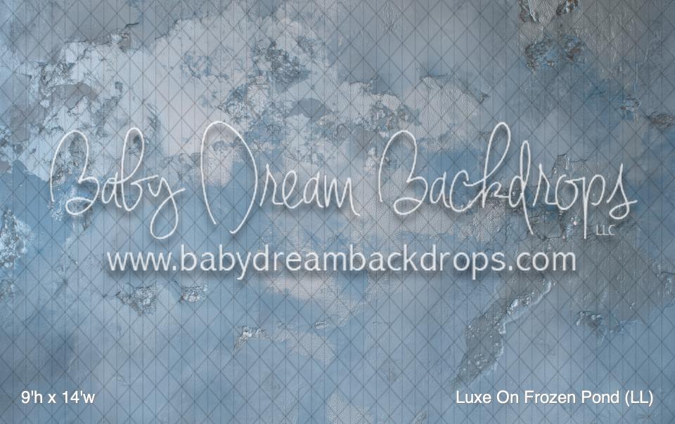 Luxe On Frozen Pond (LL)