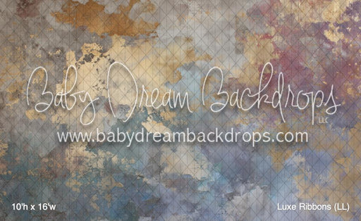Luxe Ribbons (LL)