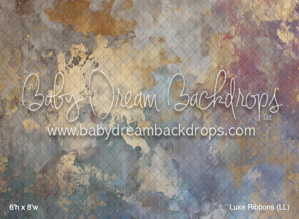 Luxe Ribbons (LL)