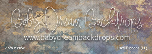 Luxe Ribbons (LL)