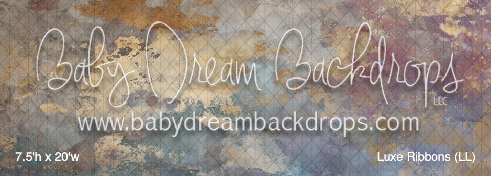 Luxe Ribbons (LL)