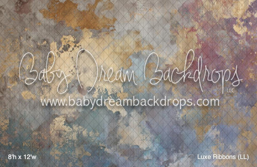 Luxe Ribbons (LL)