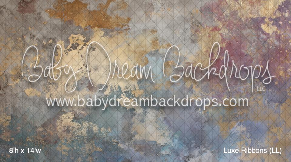 Luxe Ribbons (LL)