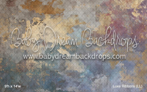 Luxe Ribbons (LL)
