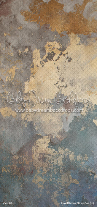 Luxe Ribbons Skinny One (LL)