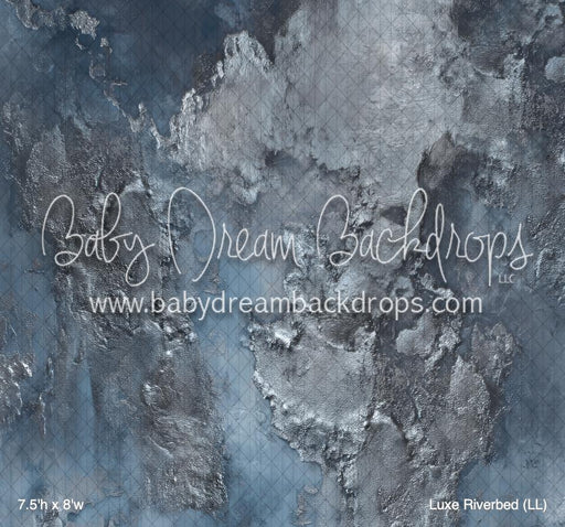 Luxe Riverbed (LL)