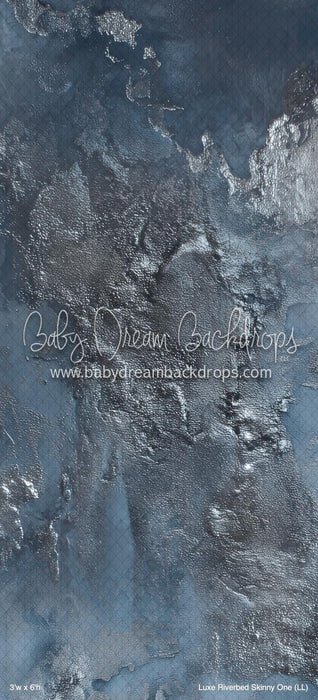 Luxe Riverbed Skinny One (LL)