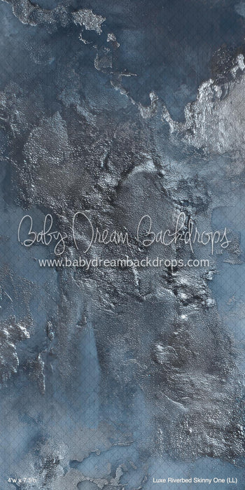 Luxe Riverbed Skinny One (LL)