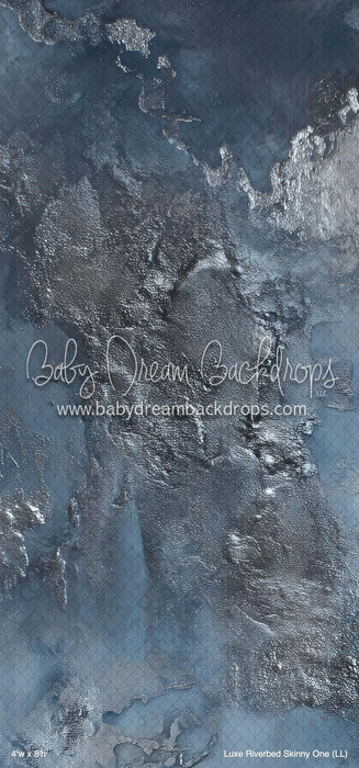 Luxe Riverbed Skinny One (LL)