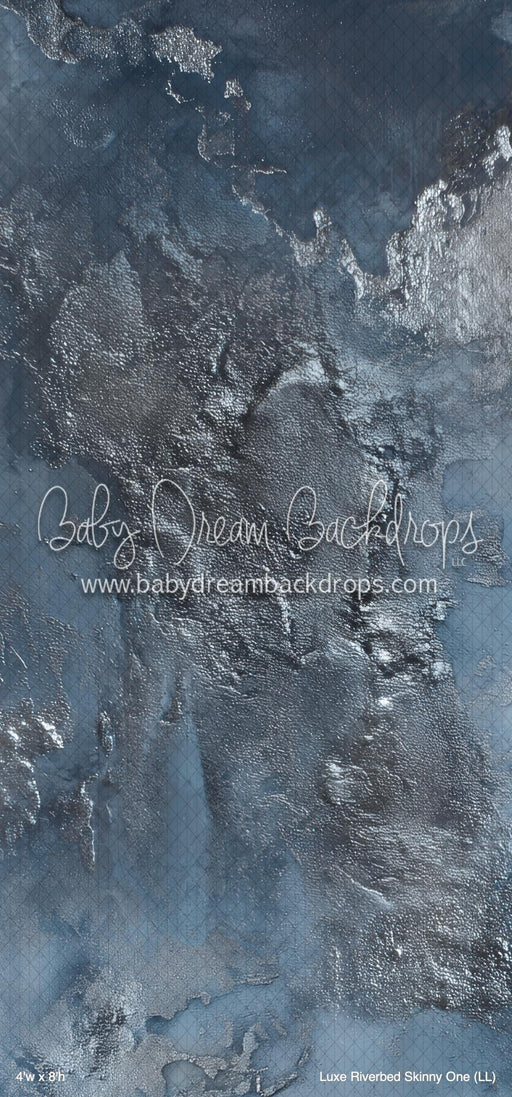 Luxe Riverbed Skinny One (LL)