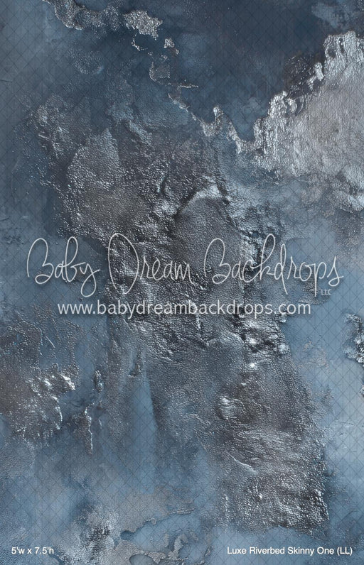 Luxe Riverbed Skinny One (LL)