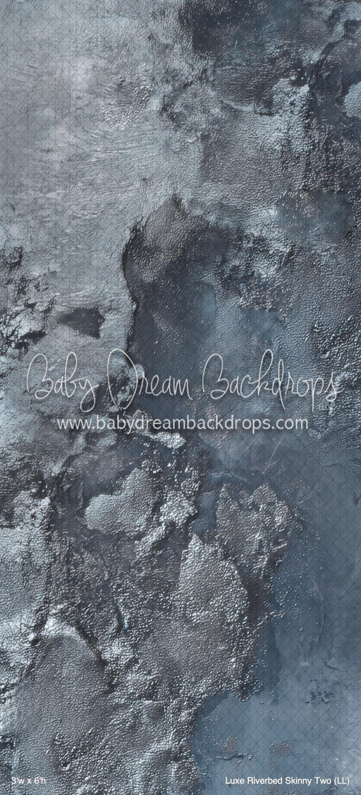 Luxe Riverbed Skinny Two (LL)