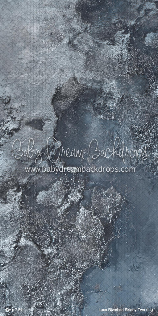 Luxe Riverbed Skinny Two (LL)