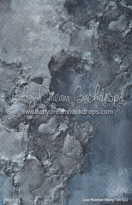 Luxe Riverbed Skinny Two (LL)