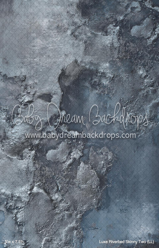 Luxe Riverbed Skinny Two (LL)