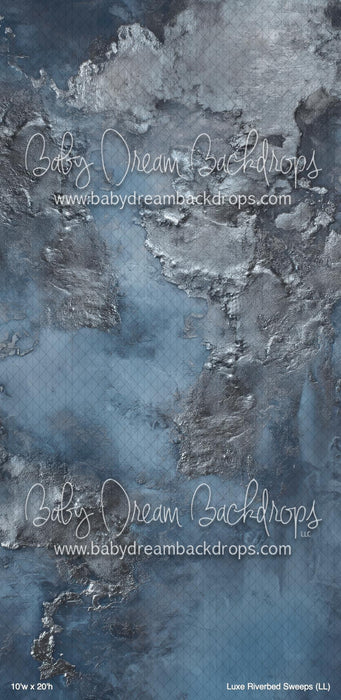 Luxe Riverbed Sweeps (LL)