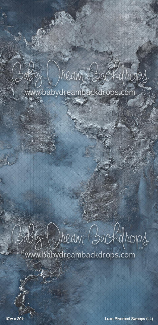 Luxe Riverbed Sweeps (LL)
