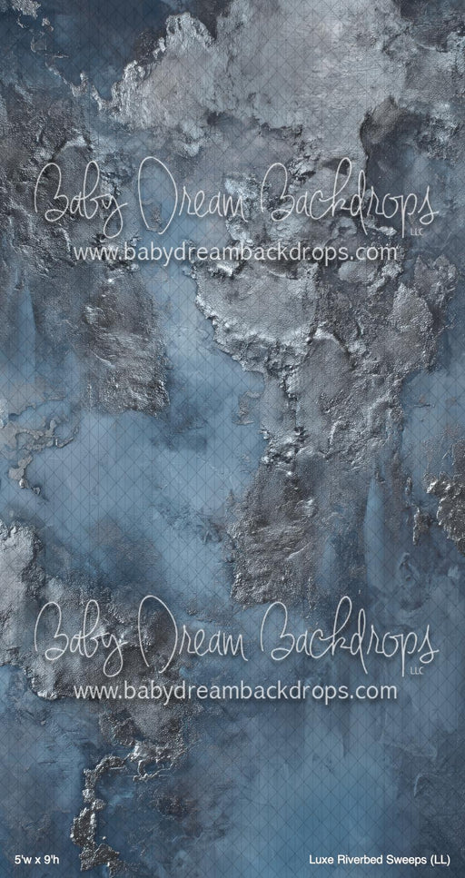 Luxe Riverbed Sweeps (LL)