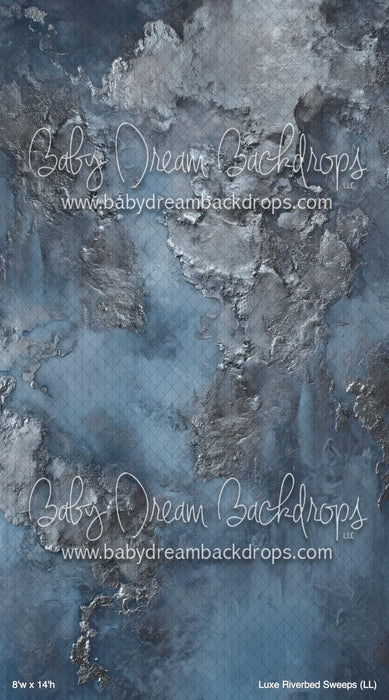 Luxe Riverbed Sweeps (LL)