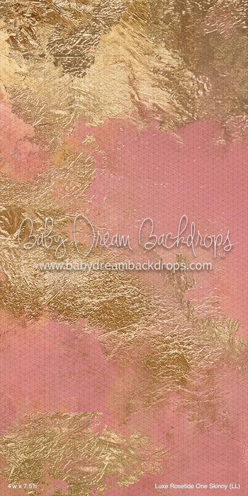 Luxe Rosetide One Skinny (LL)