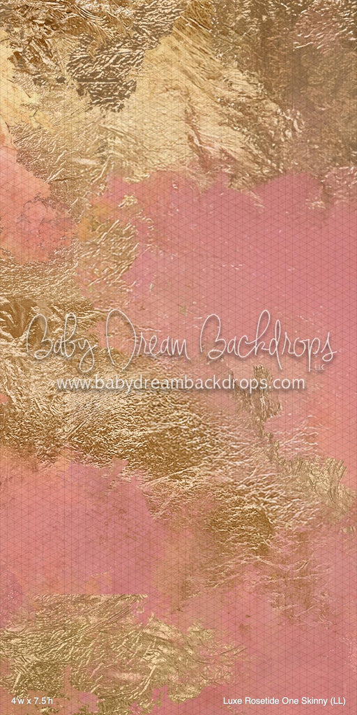 Luxe Rosetide One Skinny (LL)