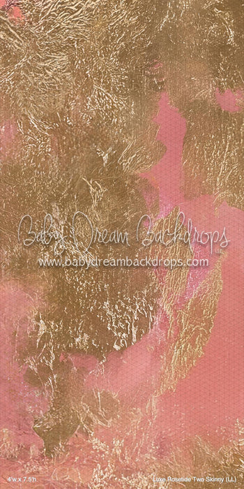 Luxe Rosetide Two Skinny (LL)