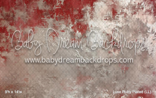 Luxe Ruby Plated (LL)