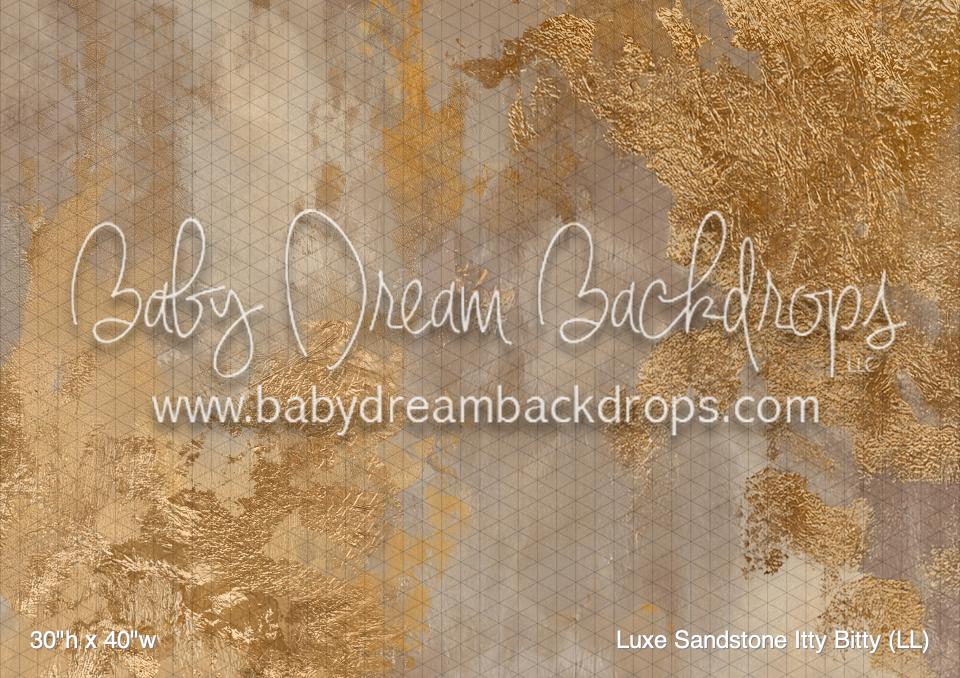 Luxe Sandstone Itty Bitty (LL)