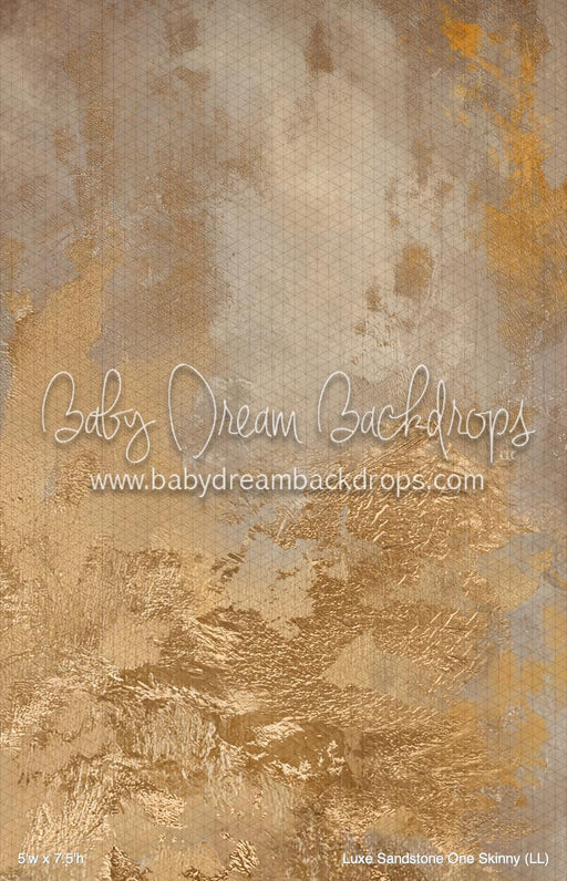 Luxe Sandstone One Skinny (LL)