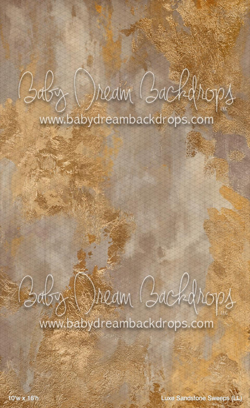 Luxe Sandstone Sweeps (LL)