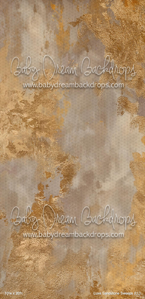 Luxe Sandstone Sweeps (LL)