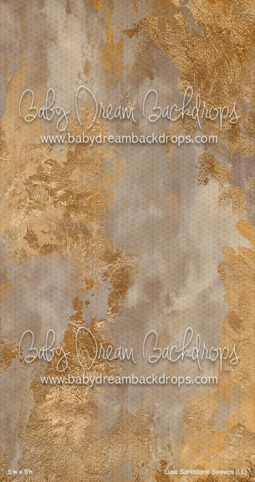 Luxe Sandstone Sweeps (LL)