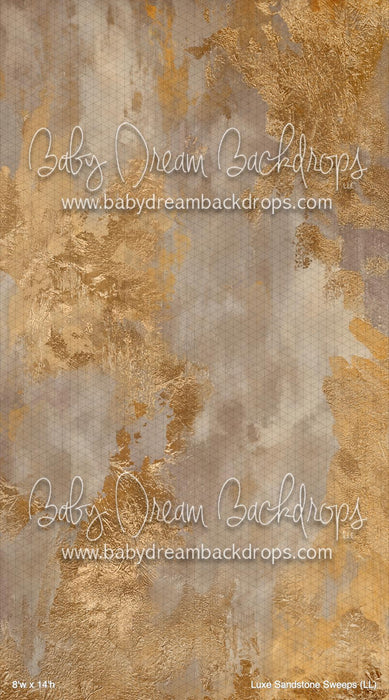 Luxe Sandstone Sweeps (LL)