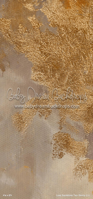 Luxe Sandstone Two Skinny (LL)