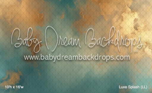 Luxe Splash (LL)