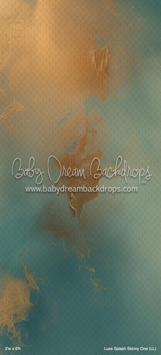 Luxe Splash Skinny One (LL)