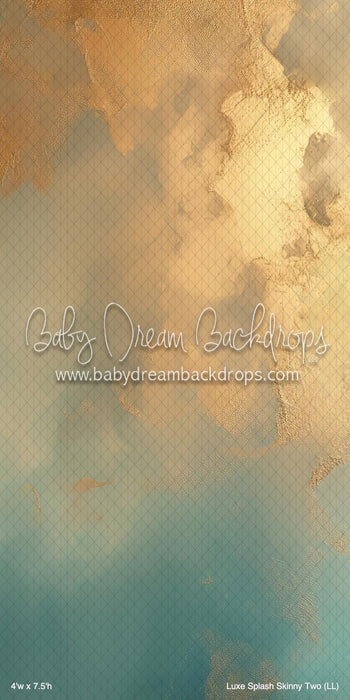 Luxe Splash Skinny Two (LL)