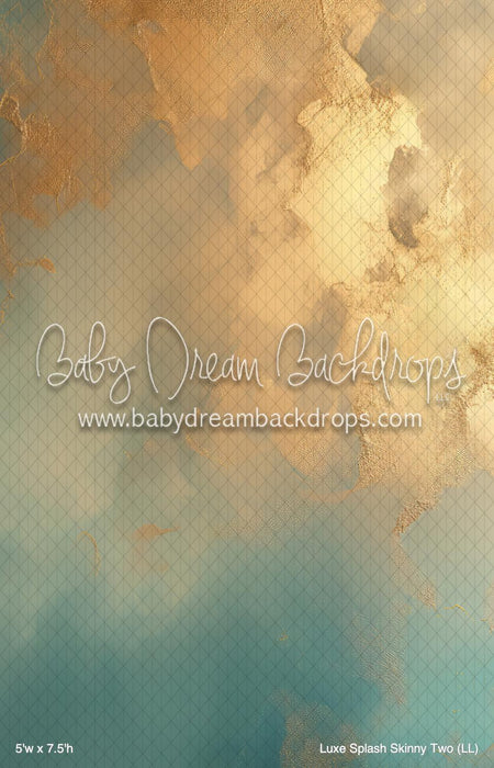 Luxe Splash Skinny Two (LL)