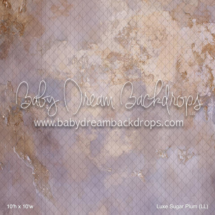 Luxe Sugar Plum (LL)