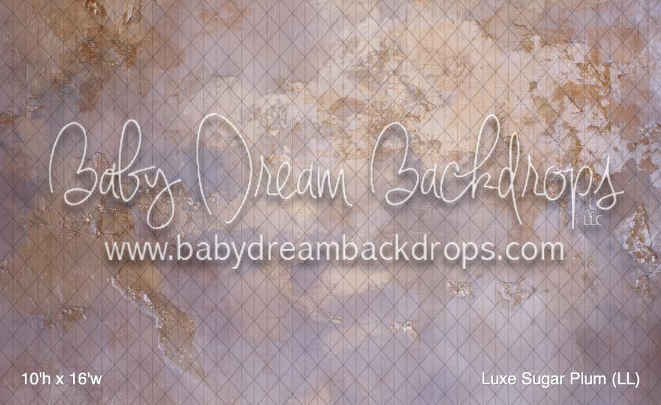 Luxe Sugar Plum (LL)