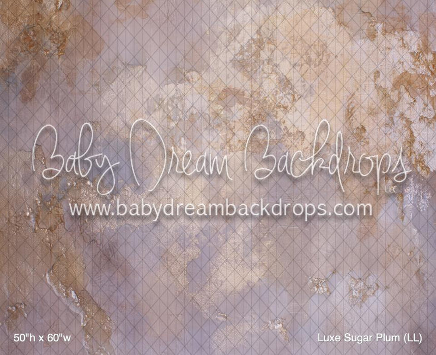 Luxe Sugar Plum (LL)