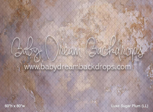 Luxe Sugar Plum (LL)