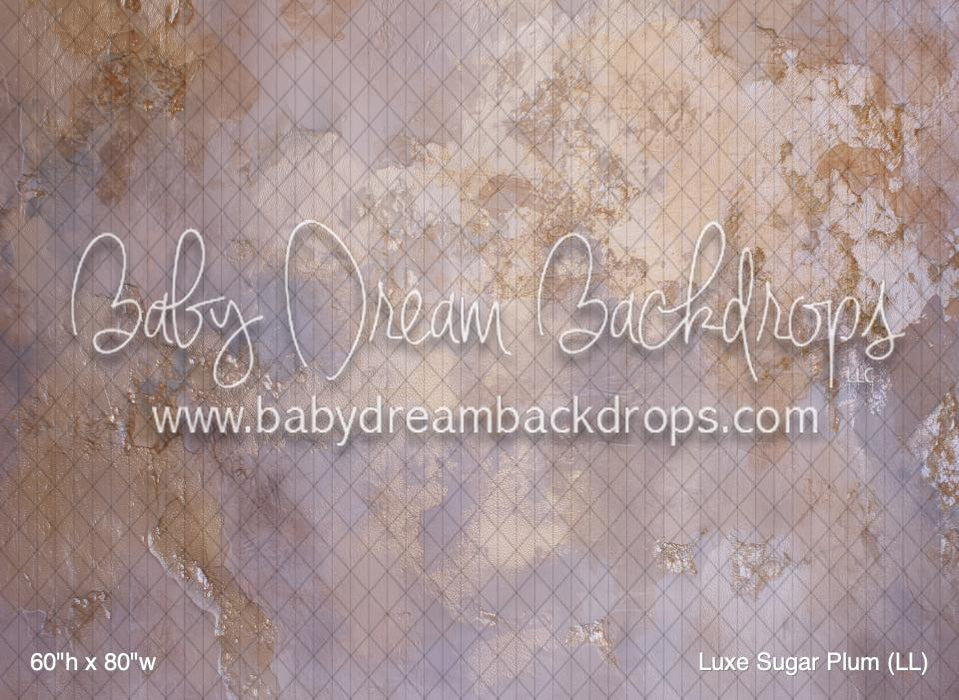 Luxe Sugar Plum (LL)