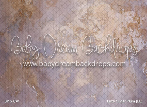 Luxe Sugar Plum (LL)