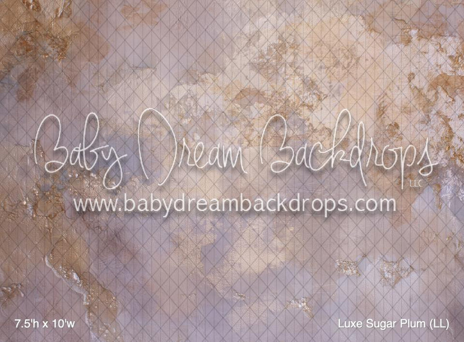 Luxe Sugar Plum (LL)