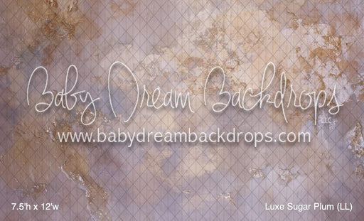 Luxe Sugar Plum (LL)